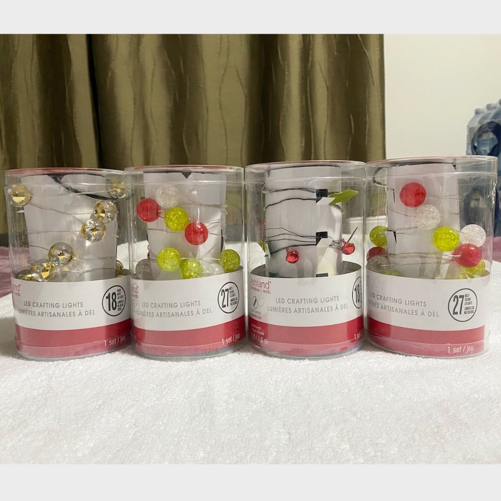 *BNIB* Fairy / String Lights